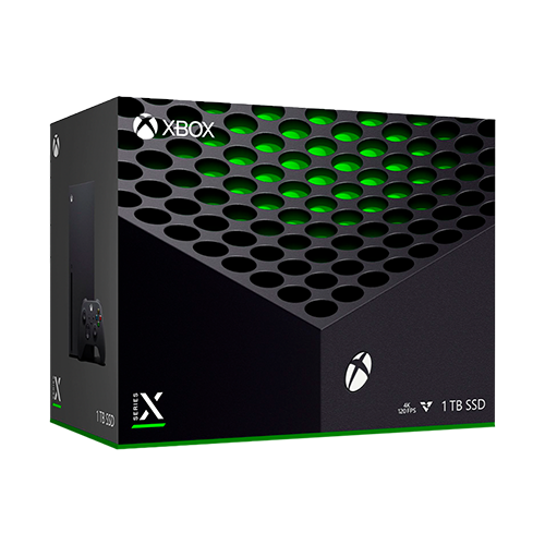 Xbox Series X 1TB